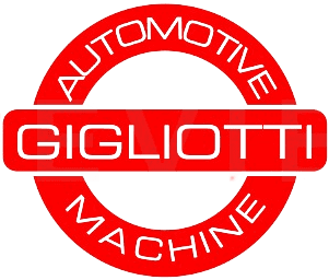 Gigliotti Automotive Machine 